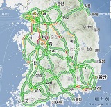 판교일산방향 장수 이미지