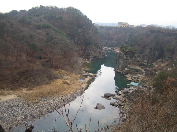 고석정2층 이미지