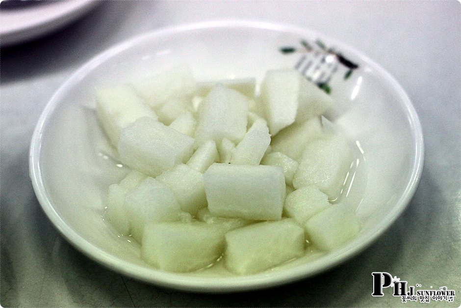 인천맛집-줄서지 않으면 맛을 못보는 유명한 닭강정집에 가보니-신포 닭강정