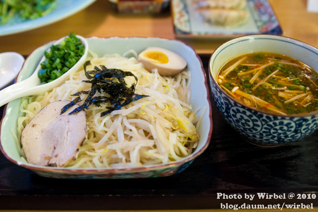 [강남역맛집/신논현역맛집] 치치부 라멘(秩父, Chichiboo) - 일본식 라멘 전문점