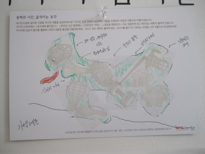 [Edu Zone]전시연계체험공간 전시를 재미있게 즐기는 방법~~