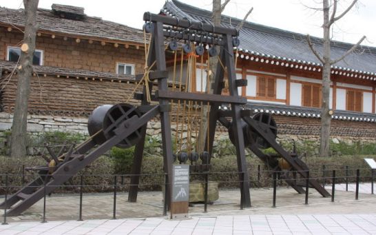 세계문화유산 화성