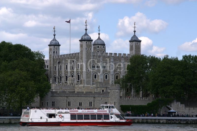 런던타워 Tower of London