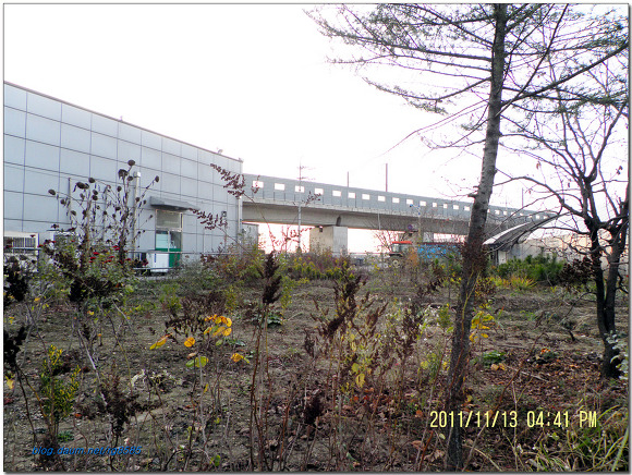 쌍령지맥2구간(23번도 - 백년봉 -  경부고속도 - 덕암산 - 부락산 - 장단교 - 궁리성당 - 진위천)