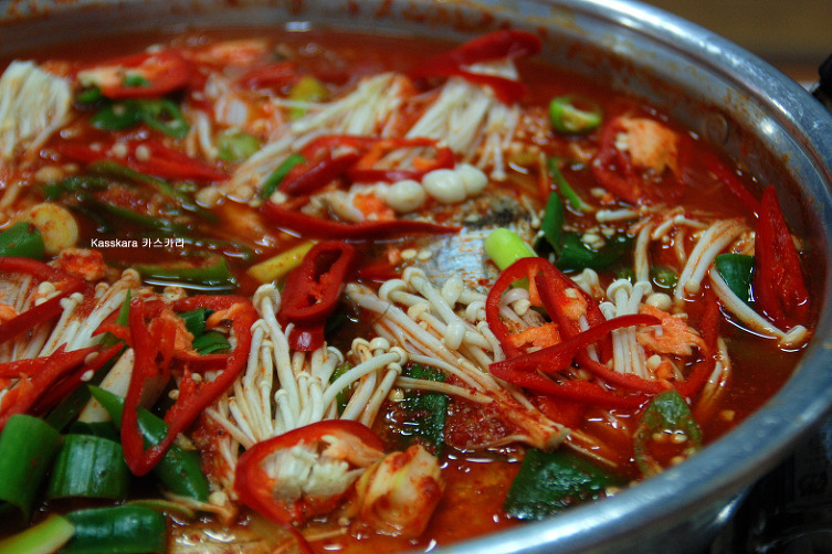 소문난식당 이미지