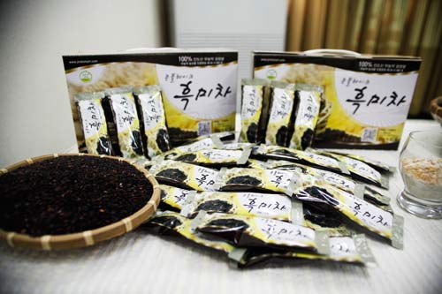 진도식품 이미지