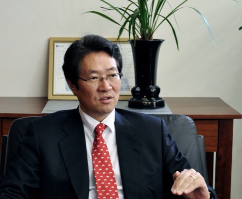 (주)한국조경신문 이미지