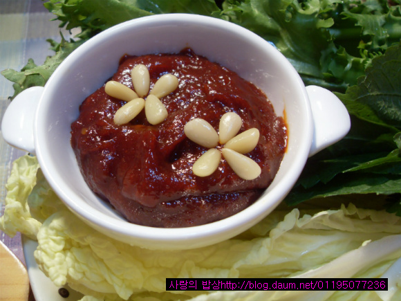 만인밥상 이미지
