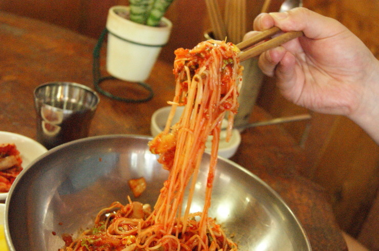 주인바뀐 수내동국수집 가봤어요^^ ::: 82cook.com