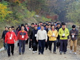 계족산 이미지