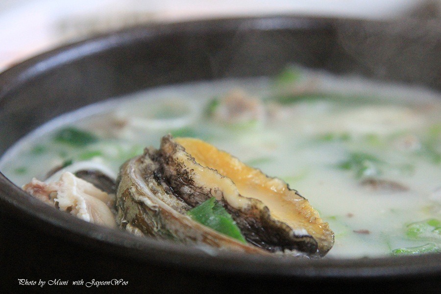 풍덩순대 이미지
