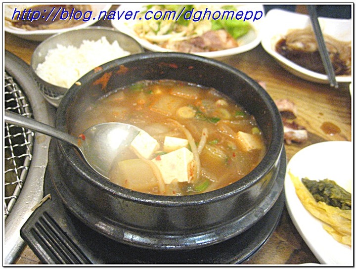 여포참숯갈비 이미지