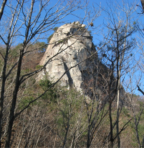 정수산 이미지