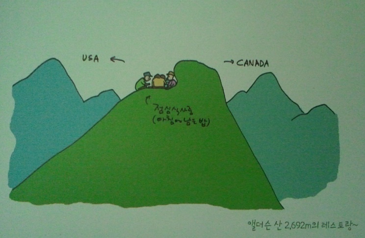 허패의 집단 가출
