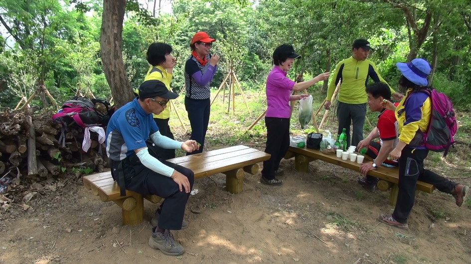 2011.06.16. 만남의날 즐거운모습