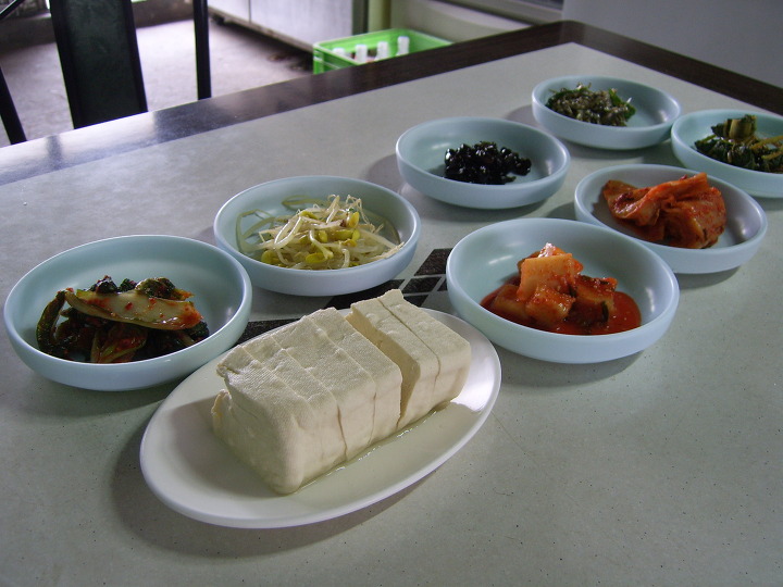 동아식당 이미지