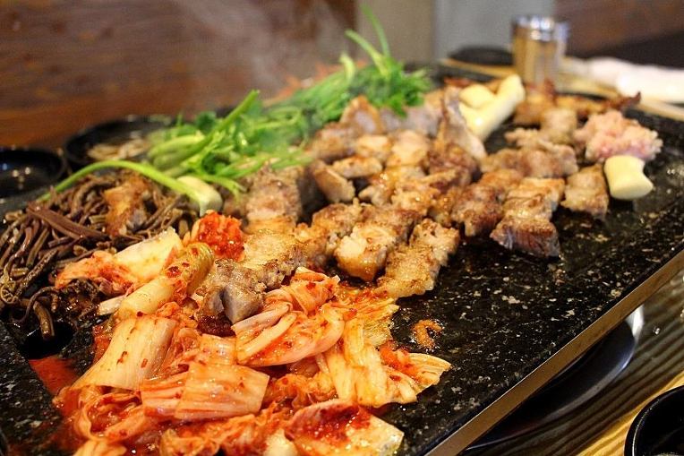 반야월막창 이미지