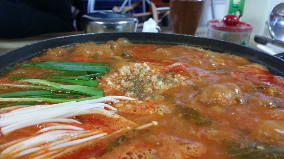 합천국수 이미지