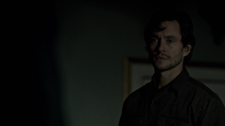 본격침샘어택미드 한니발(Hannibal) 시즌1에피8 Formage (2/4) | 인스티즈