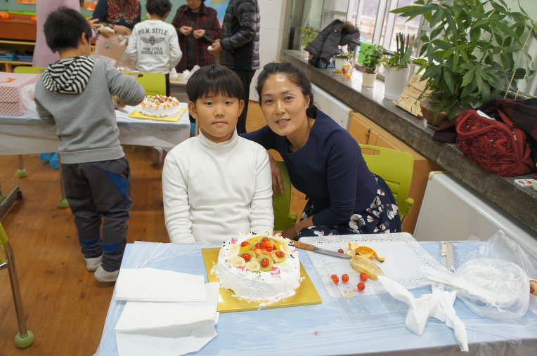 단양가평초등학교 가족과 함께 하는 청소년 감동캠프