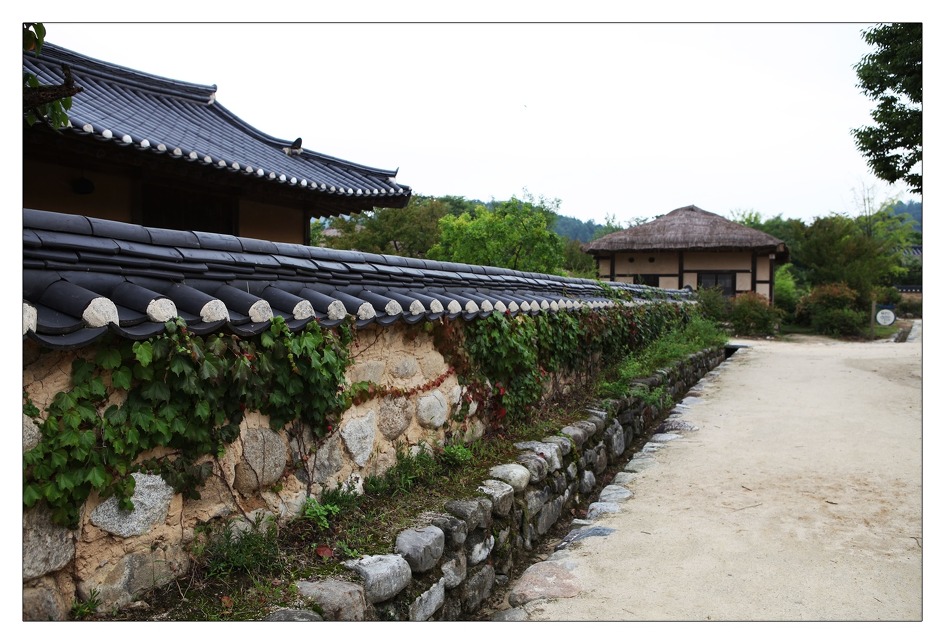 선비촌 이미지