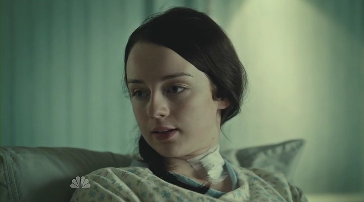 본격침샘어택미드 한니발(Hannibal) 시즌1 에피3(potage) (1/4) | 인스티즈
