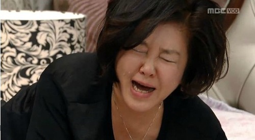 이렇게 좋은 배우가 할 연기가 이것 뿐 이라니
