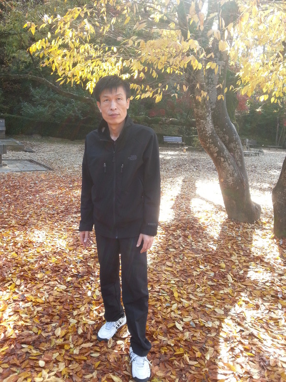 ▒ 작년 이때쯤 안동에서 ...