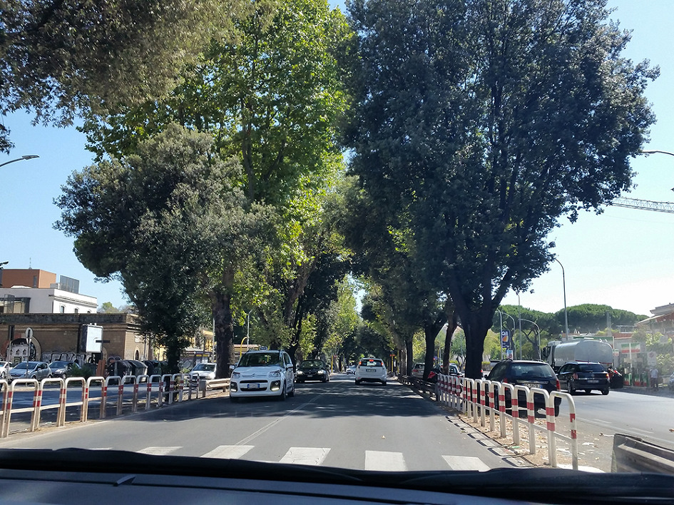 로마(Rome) 이미지