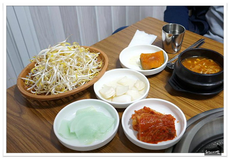 <전주/중화산동>e석쇠한판 본점-꽃살 먹던 날 - 전북/전주 지역 추천맛집 e석쇠한판 후기
