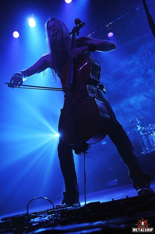 ▒ Nothing Else Matters (Metallica cover) / Apocalyptica     