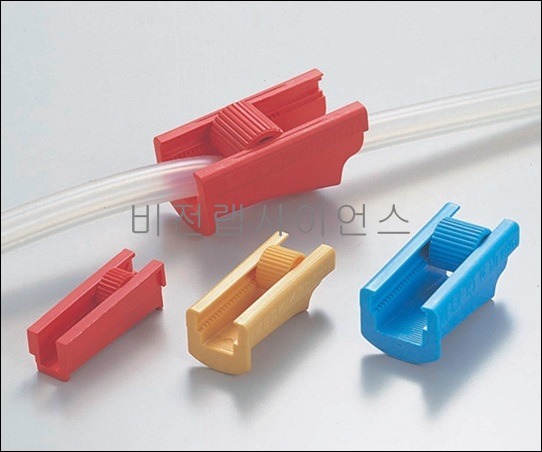 튜빙클램프,ROLLER CLAMP TUBING CLAMPS PBT