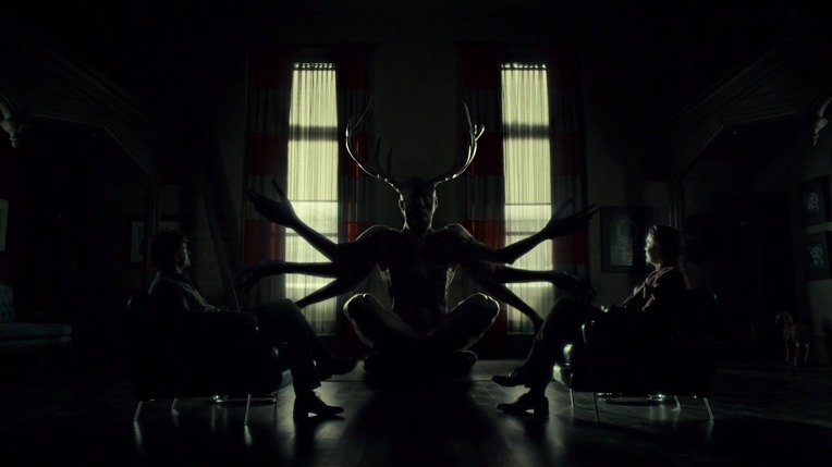 이젠홍콩인지욕망인지모르겠는미드 한니발(Hannibal) 시즌2 에피 11 KoNoMono (4/4) 스압주의 | 인스티즈