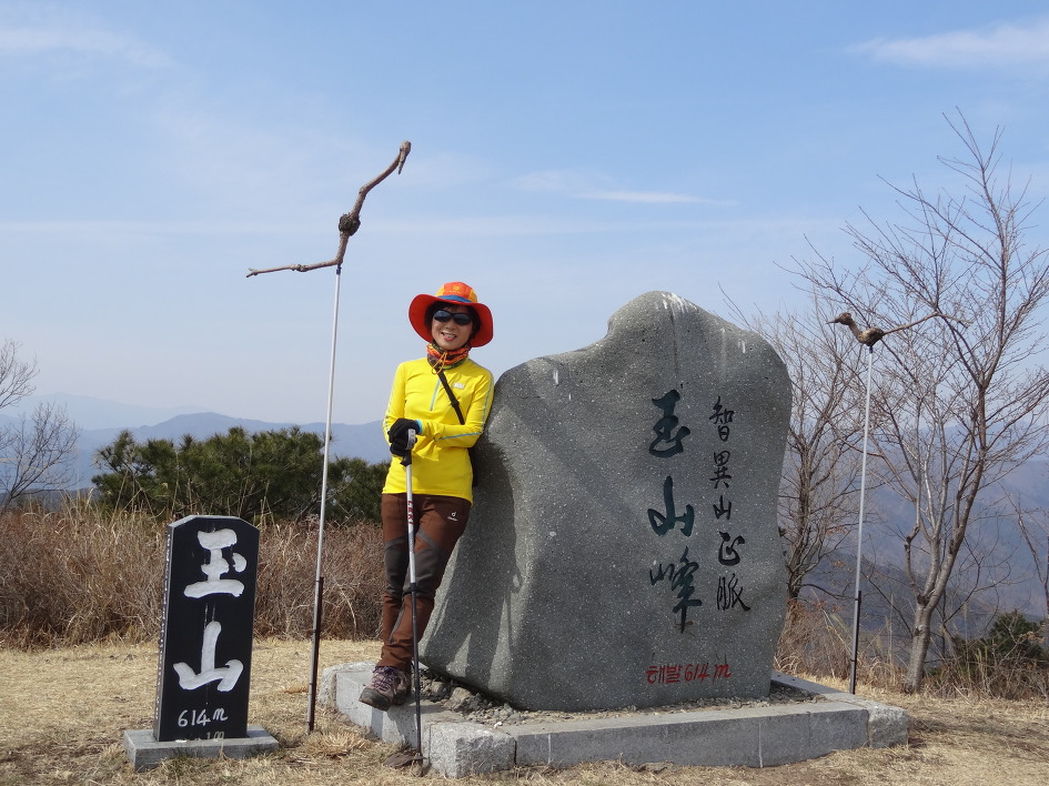 옥종주유소 이미지