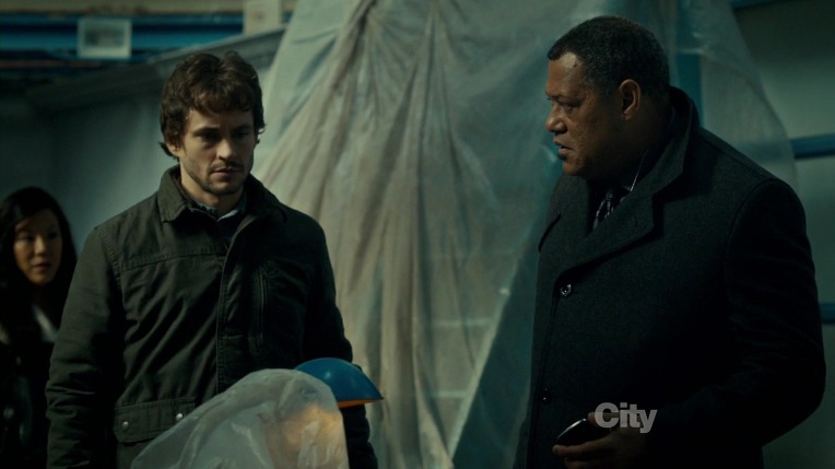 본격침샘어택미드 한니발 (Hannibal) 시즌1 에피6 Entree (3/3) *잔인주의* | 인스티즈