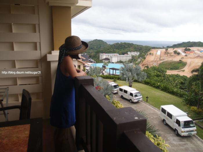 #04 보라카이 알타비스타 리조트(Alta Vista Resort)