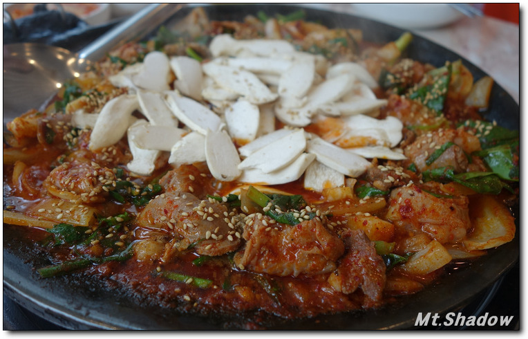 서울곱창 이미지