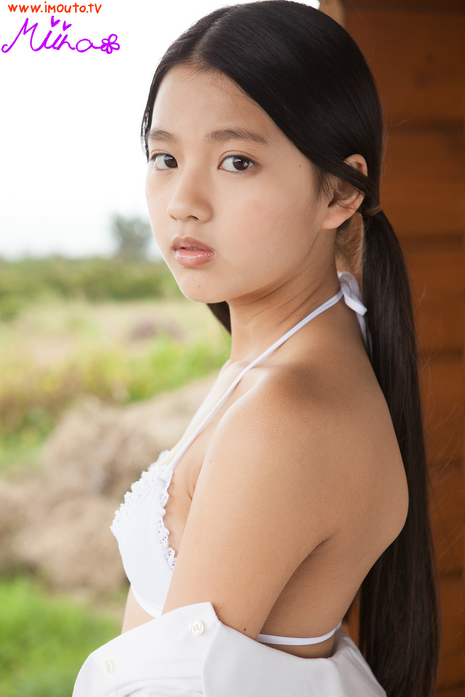 Miina Tsubaki Free Download Nude Photo Gallery