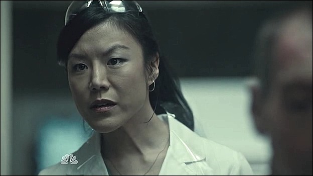 이젠홍콩인지욕망인지모르겠는미드 한니발(Hannibal) 시즌2 에피 4 Takiawase (2/3) (여러가지로주의) | 인스티즈