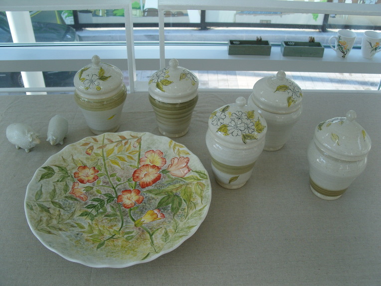 솔밭마을 이미지