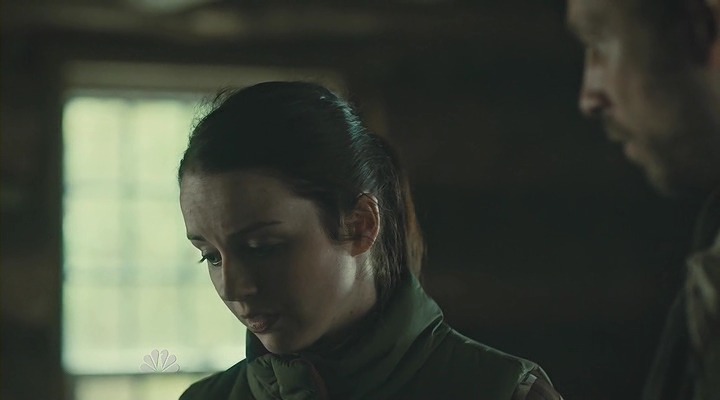 본격침샘어택미드 한니발(Hannibal) 시즌1 에피3(potage) (1/4) | 인스티즈
