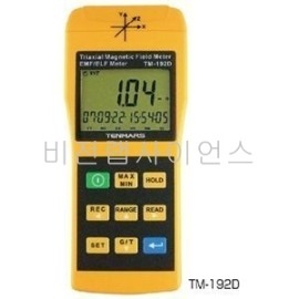 전계 강도 측정기 TM-192D  