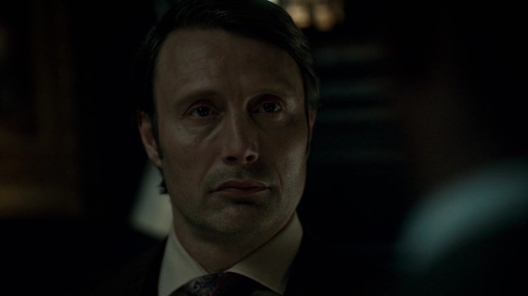 본격침샘어택미드 한니발(Hannibal) 시즌1 에피8 Formage (3/4) | 인스티즈