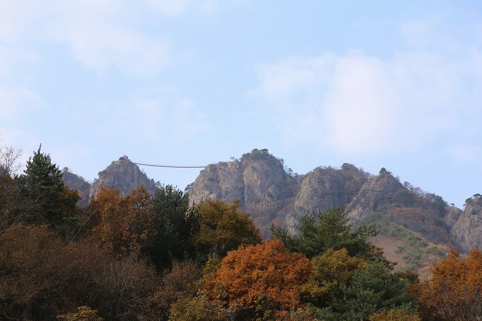 구봉산 이미지