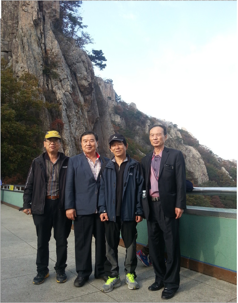 - 주로, - 정대택, - 야채, - 전호승