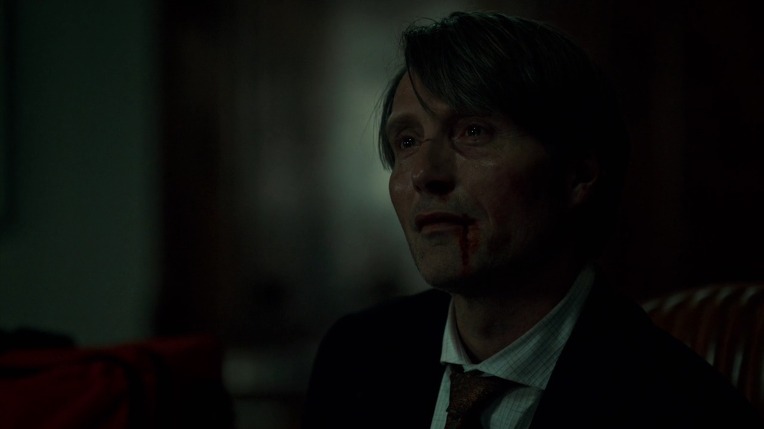 본격침샘어택미드 한니발(Hannibal) 시즌1 에피8 Formage (4/4) | 인스티즈