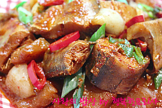 엄마코다리 이미지