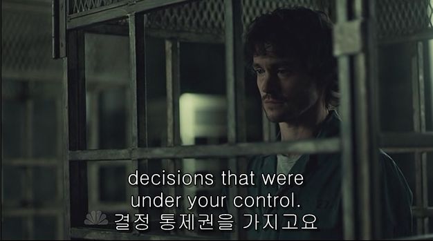 이젠홍콩인지욕망인지모르겠는미드 한니발(Hannibal) 시즌2 에피 6 Futamono (2/4) (시체주의) | 인스티즈