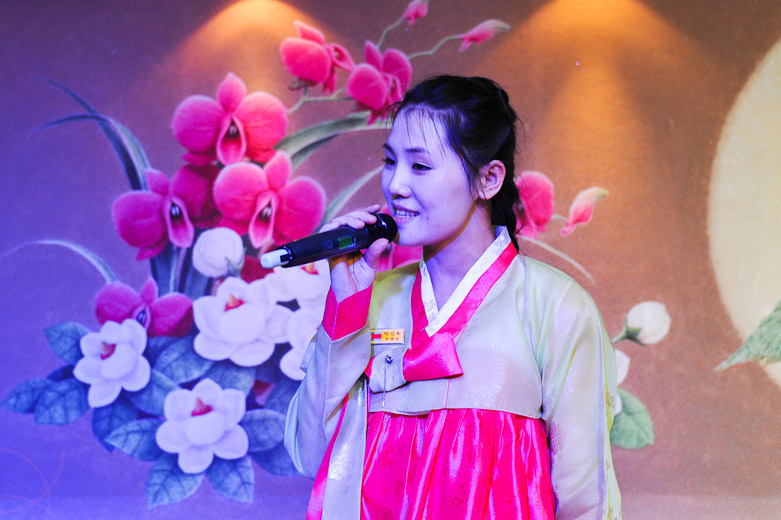 연길식당 이미지