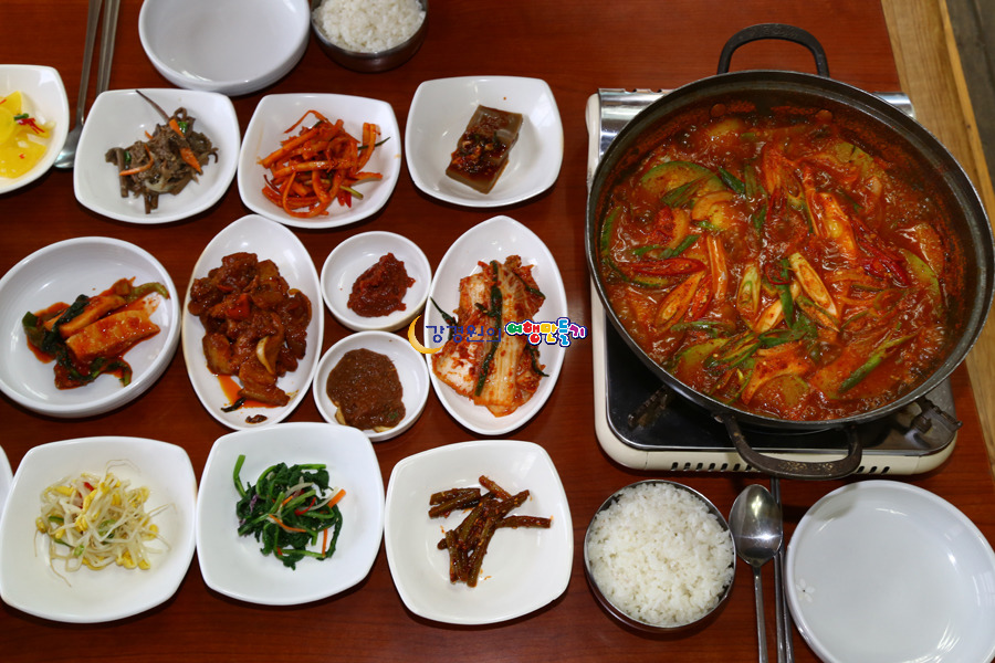 순천기와 이미지